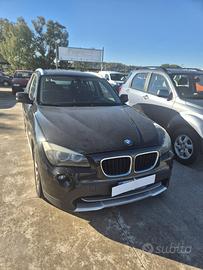 Bmw X1 xdrive 20d Futura