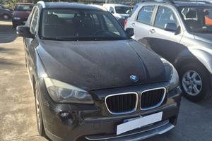 Bmw X1 xdrive 20d Futura