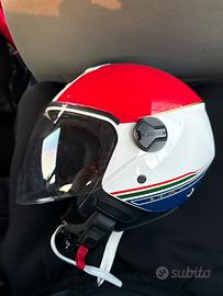 Casco scooter
