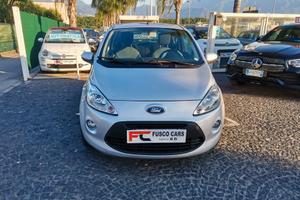 Ford Ka 1.2 8V 69CV Titanium