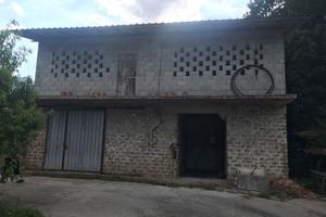 Rustico e terreno Monti Lepini