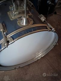 Batteria per bambini