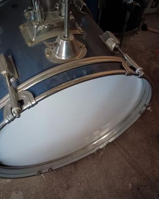 Batteria per bambini