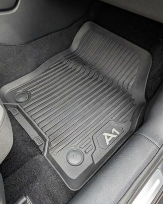 Tappitini auto audi A1