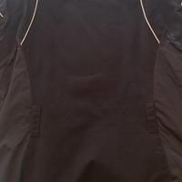 Giubbotto moto donna spidi h2out