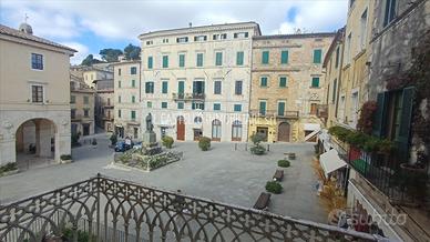 Rif.AP402|Appartamento Sarteano