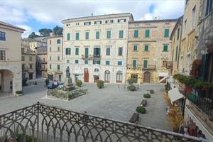 Rif.AP402|Appartamento Sarteano