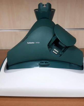 PULILAVA VORWERK