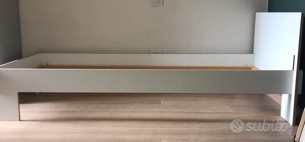 Materasso singolo DORSAL 90x200 - Arredamento e Casalinghi In vendita a  Lucca