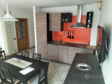 Appartamento molveno