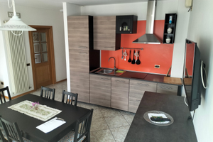 Appartamento molveno