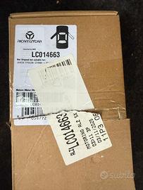 Motorino alzavetro lancia ypsilon