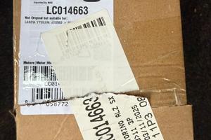 Motorino alzavetro lancia ypsilon