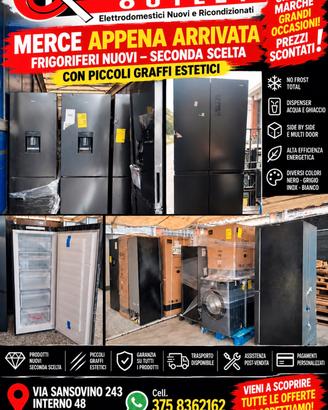 🔥🔥 MERCE ARRIVATA 🔥🔥