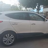 Hyundai ix35 automatica