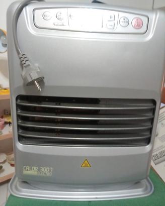 Stufa Savichem Calor 3007