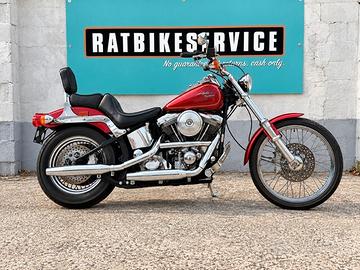 Harley-davidson 1340 Softail FXST - Standard 3950k