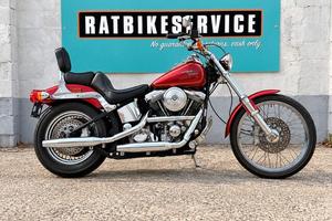 Harley-davidson 1340 Softail FXST - Standard 3950k