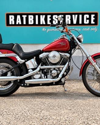 Harley-davidson 1340 Softail FXST - Standard 3950k