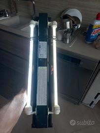 lampada juwel 120 litri 