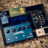 Tc Electronic Flashback 2 x4