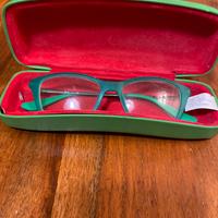 Montatura occhiali da vista