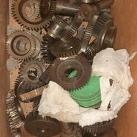 creatori x ingranaggi