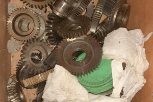 creatori x ingranaggi