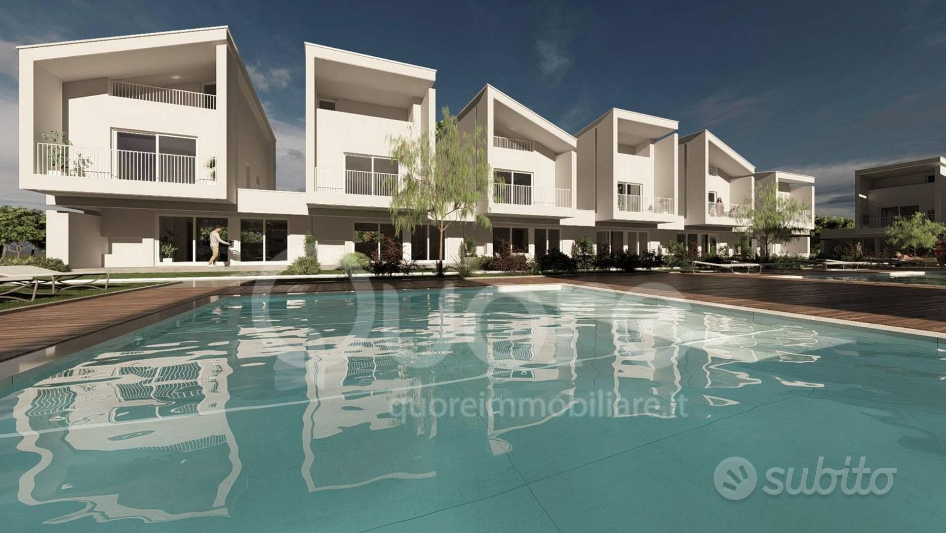 Casa – Lignano Sabbiadoro, Lignano Pineta / Lignan Pinede - Vista 2