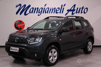 Dacia Duster 1.5 blue dci Comfort 4x2 s&s 115cv my