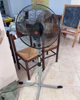 Ventilatore