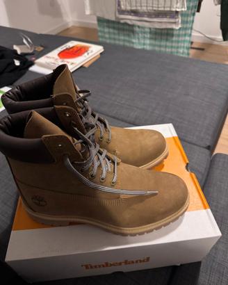 Scarponcino Timberland