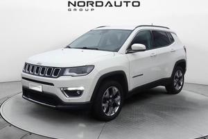 Jeep Compass 2nd serie 2.0 Multijet II aut. 4...