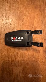 Sensore di cadenza Polar