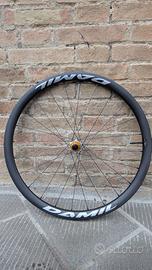 ruote in carbonio DAMIL - MONSTERCROSS