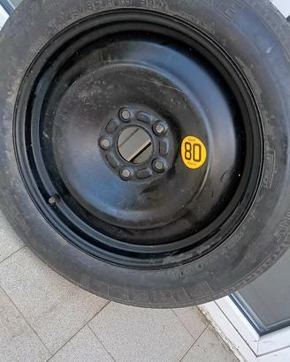 ruotino di scorta