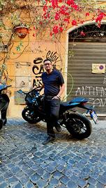 Cameriere 8 anni Esperienza Roma