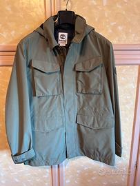Timberland Giacca Sahariana Uomo Tg L