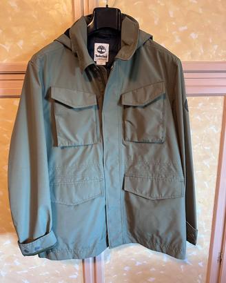 Timberland Giacca Sahariana Uomo Tg L