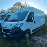 Peugeot boxer 2.0hdi l3h2 2019 135000 km