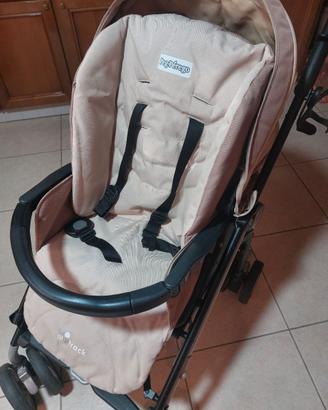 Trio Peg Perego