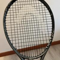 Racchetta head spark