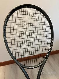 Racchetta head spark