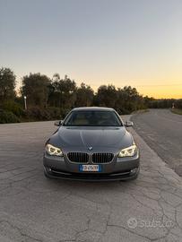 Bmw 520d