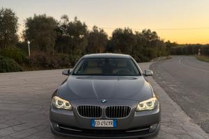 Bmw 520d