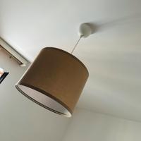 Lampadario moderno ikea