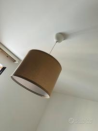 Lampadario moderno ikea