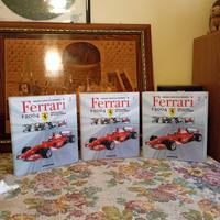 opera Deagostini FERRARI F2004