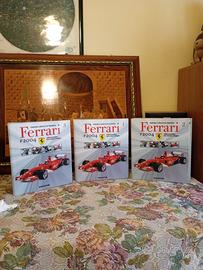 opera Deagostini FERRARI F2004
