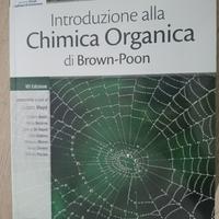 Libro di Chimica - Università